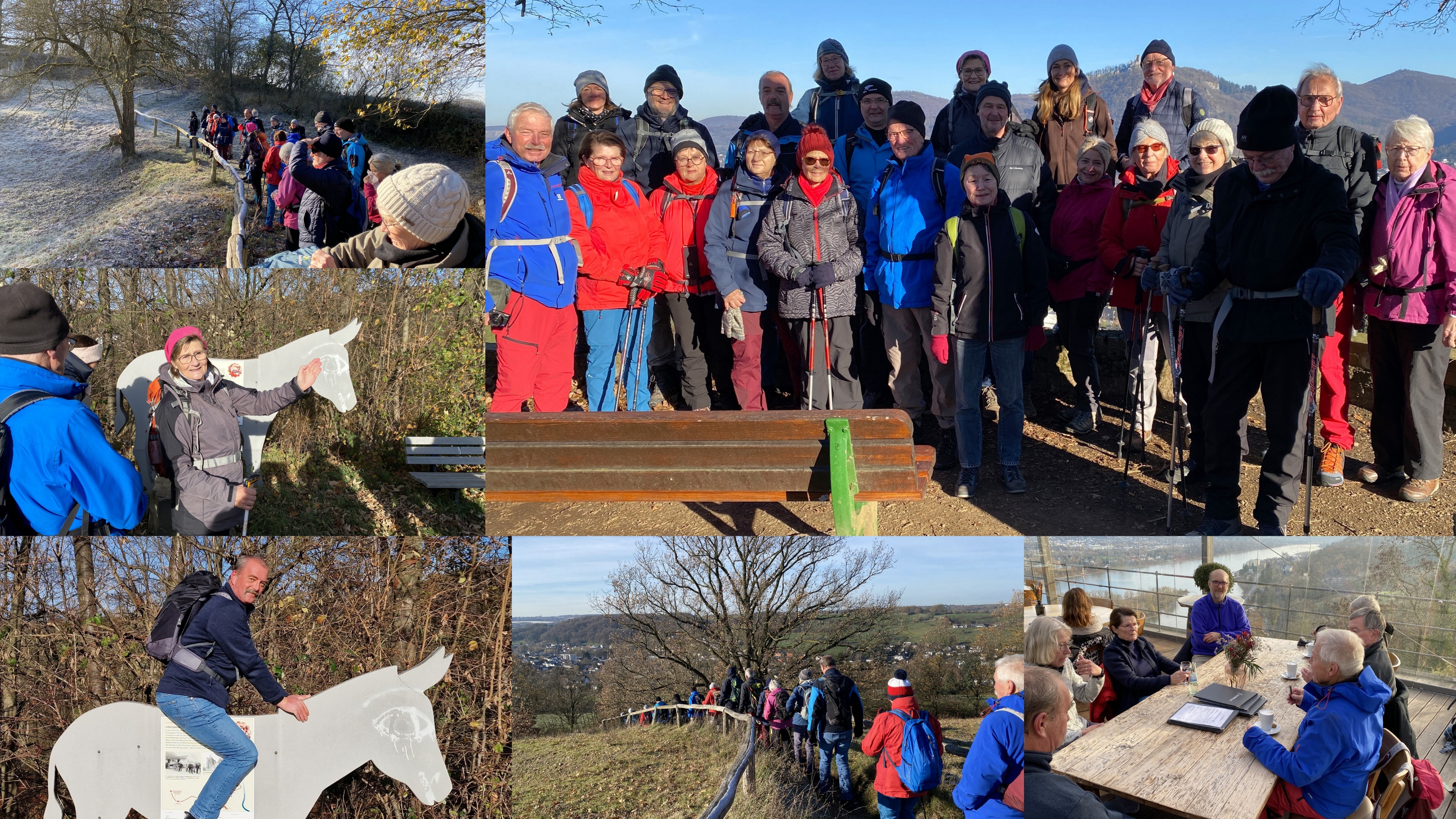 Novemberwanderung 2025