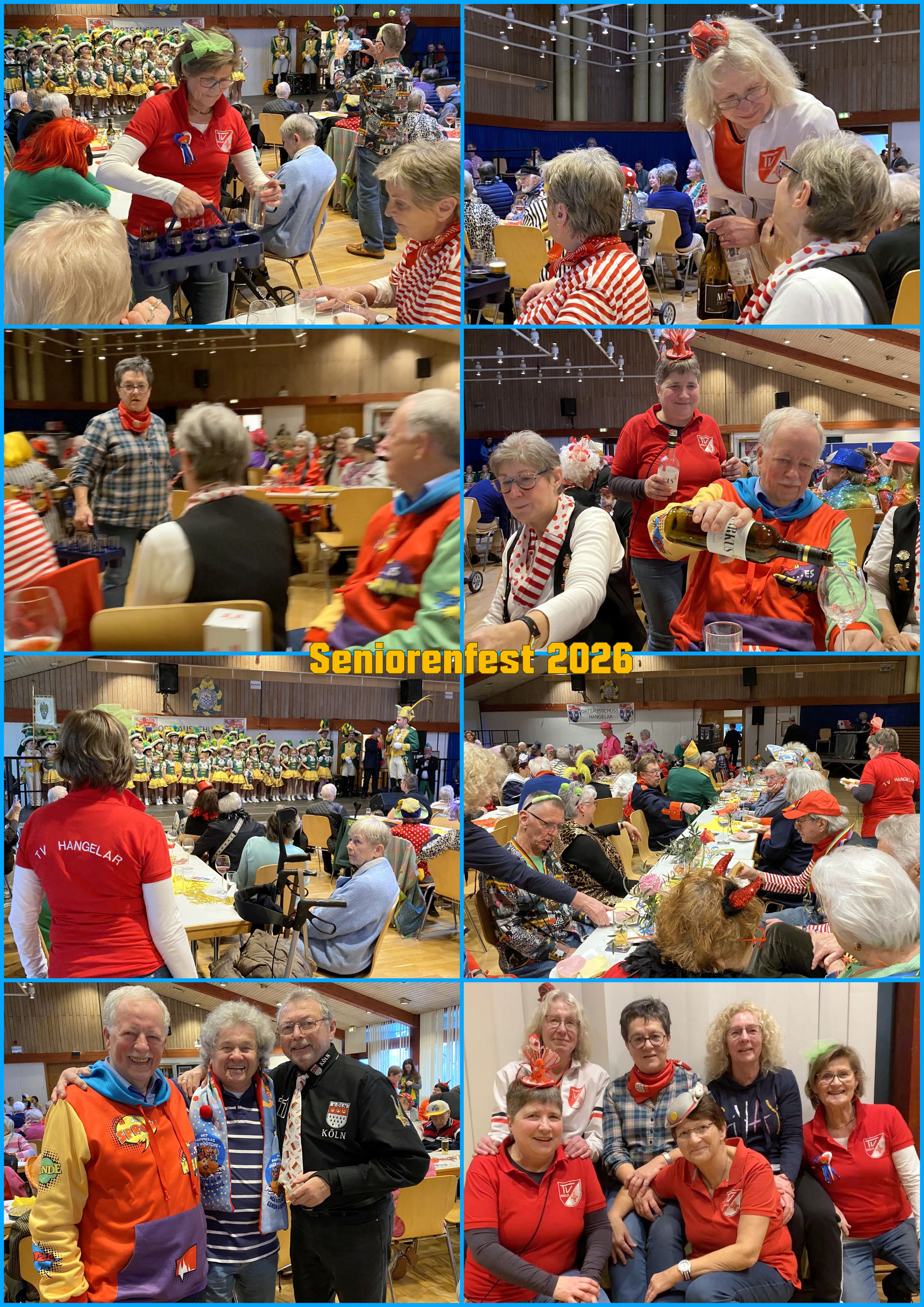 Seniorenfest 2026