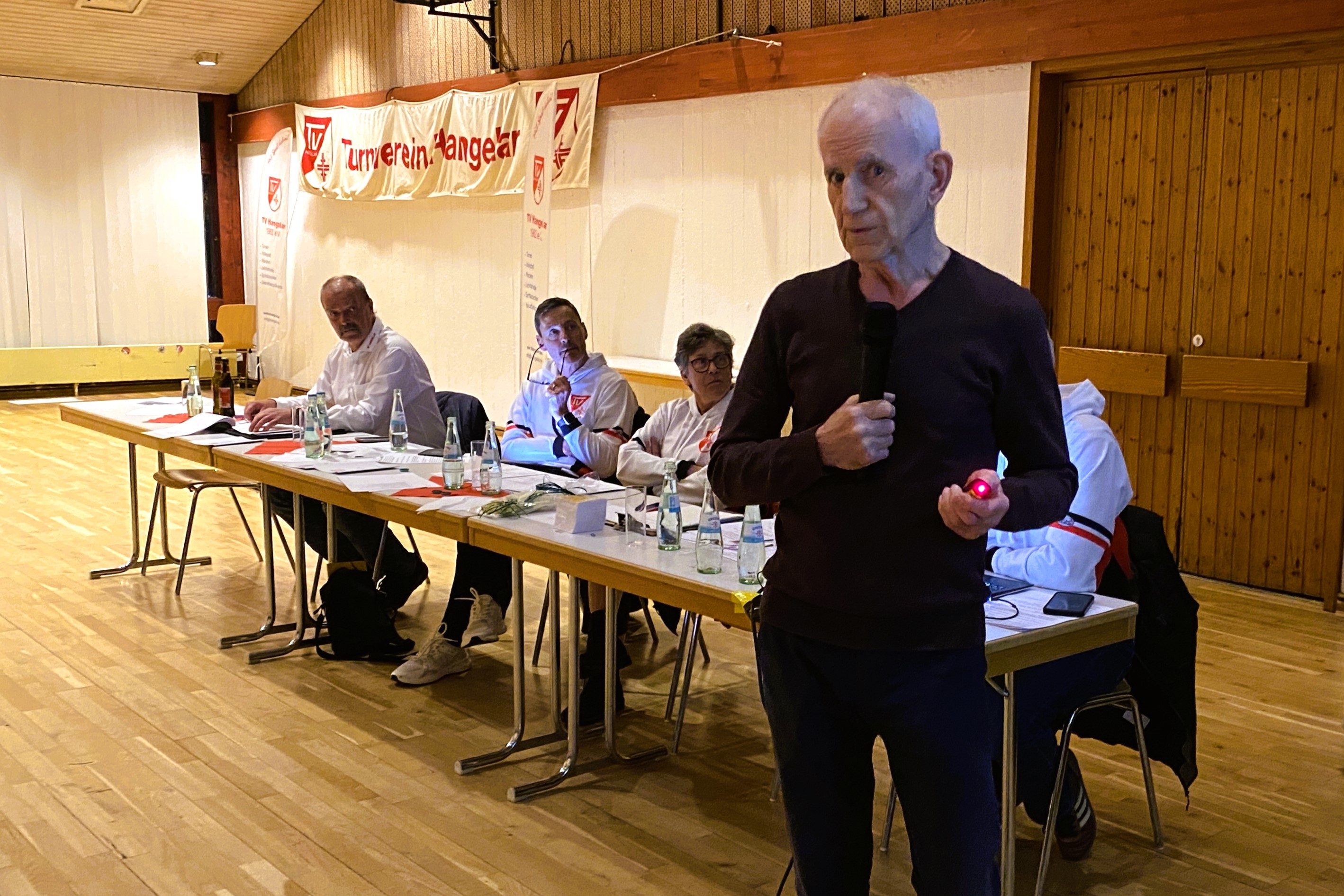 Hugos letzte Zahlenpräsentation 2026