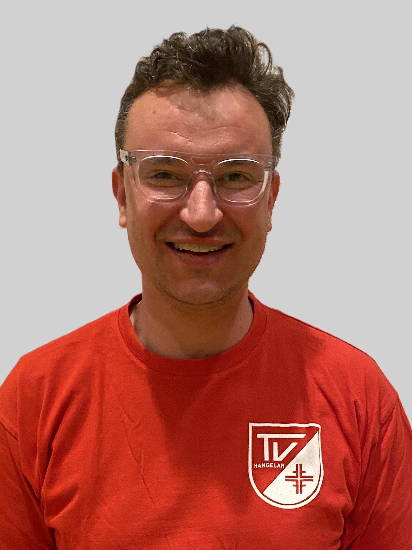 Julius Heinrichs, ab 2026 neu im Vorstandsteam Presseassistent