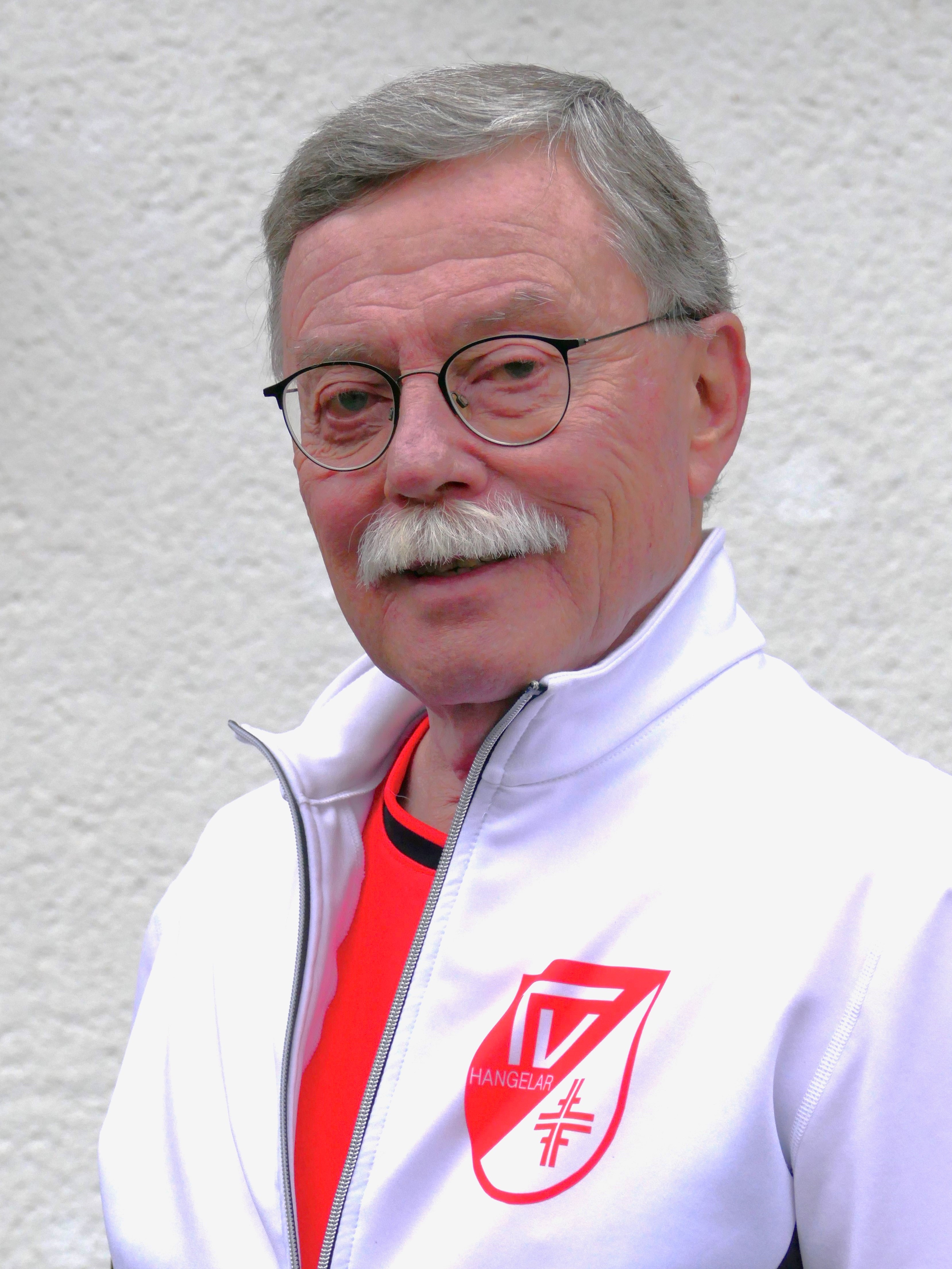 Jürgen Hensel Ü-Leiter